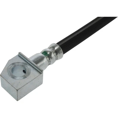 Brake Hydraulic Hose - Rear Right Passenger Side - Centric 150.63353
