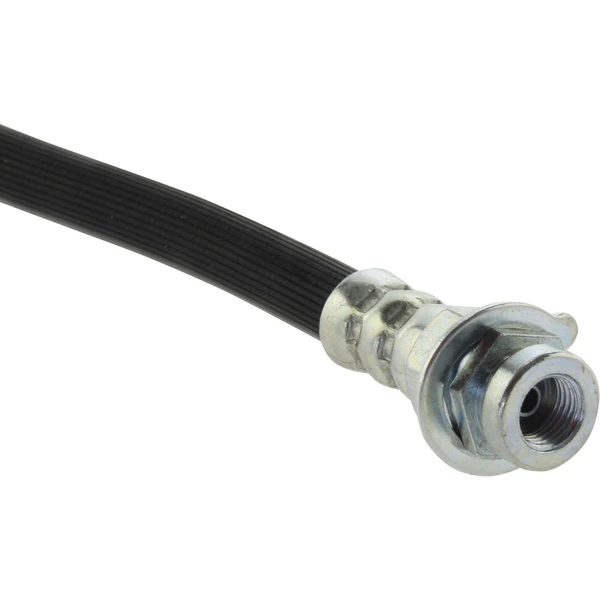 Brake Hydraulic Hose - Rear Left Driver Side - Centric 150.63358