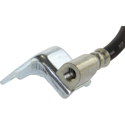 Brake Hydraulic Hose - Rear Right Passenger Side - Centric 150.63359