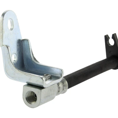 Brake Hydraulic Hose - Rear Left Driver Side - Centric 150.63362