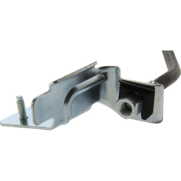 Brake Hydraulic Hose - Rear Left Driver Side - Centric 150.63364