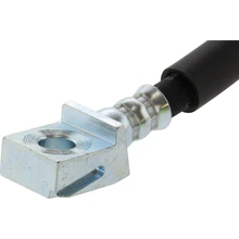 Brake Hydraulic Hose - Rear Right Passenger Side - Centric 150.63375