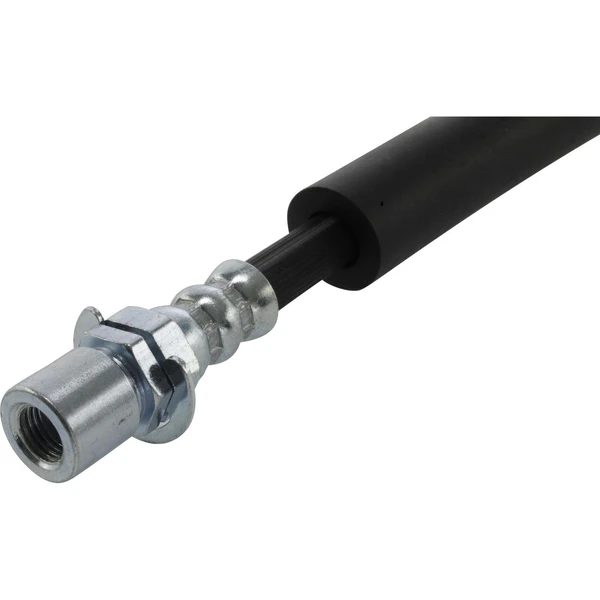 Brake Hydraulic Hose - Front Side - Centric 150.64001