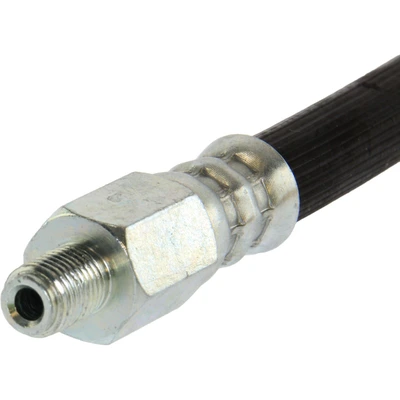 Brake Hydraulic Hose - Centric 150.64002