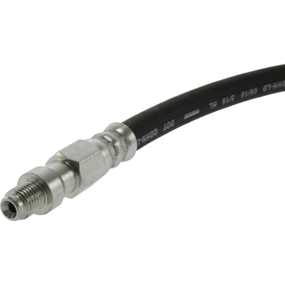 Brake Hydraulic Hose - Centric 150.64004
