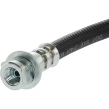 Brake Hydraulic Hose - Centric 150.64005