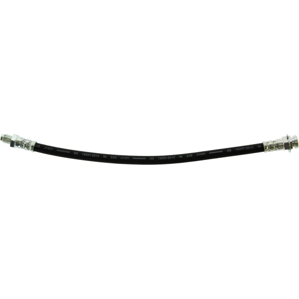 Brake Hydraulic Hose - Centric 150.64006
