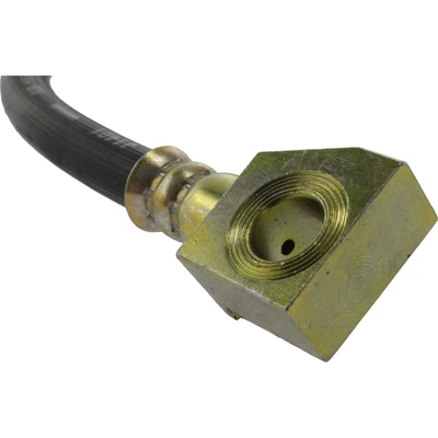 Brake Hydraulic Hose - Rear Left Lower - Centric 150.65404