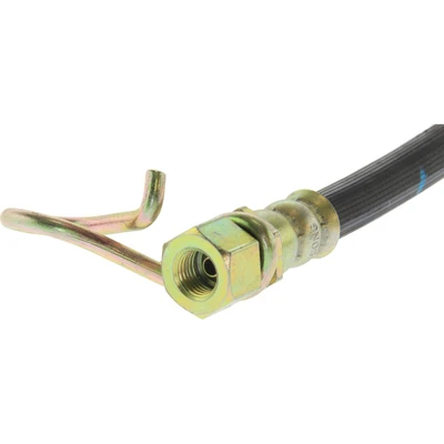 Brake Hydraulic Hose - Rear Right Passenger Side - Centric 150.65407