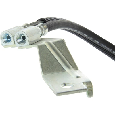 Brake Hydraulic Hose - Rear Upper - Centric 150.65408