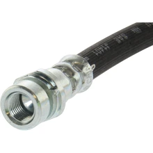 Brake Hydraulic Hose - Rear Left Driver Side - Centric 150.65414