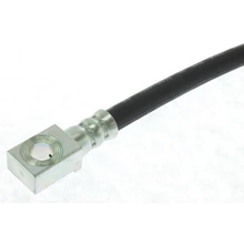 Brake Hydraulic Hose - Rear Right Passenger Side - Centric 150.65415