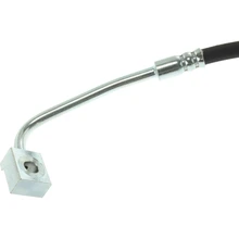 Brake Hydraulic Hose - Rear Right Lower - Centric 150.65417
