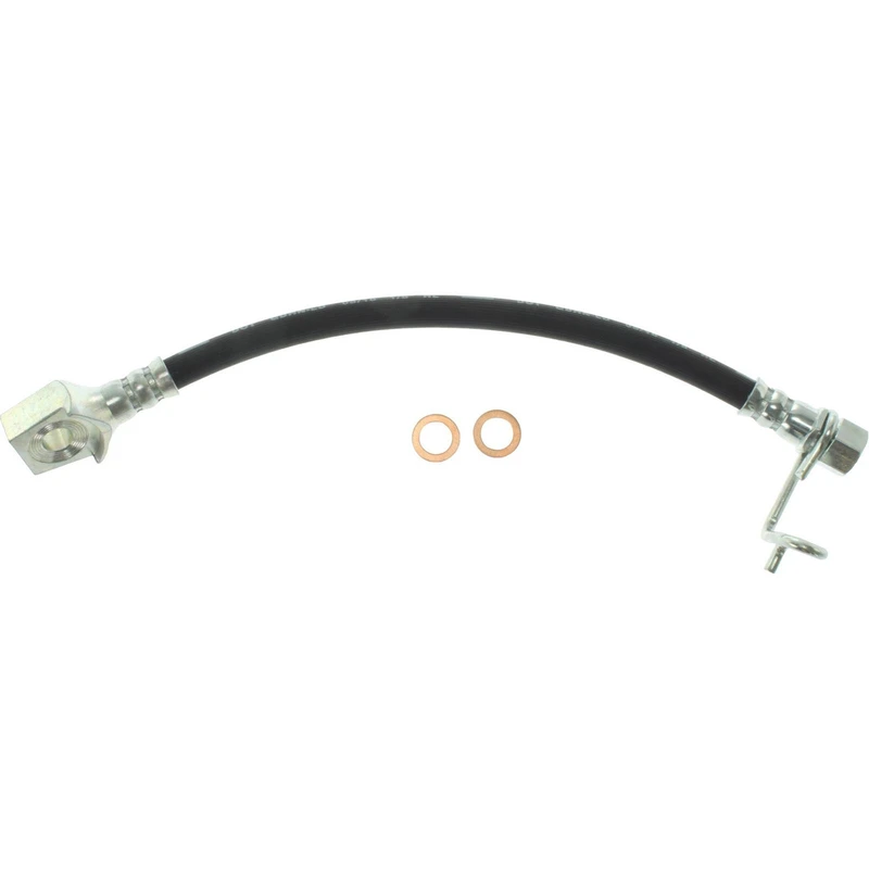 Brake Hydraulic Hose - Rear Right Lower - Centric 150.65421
