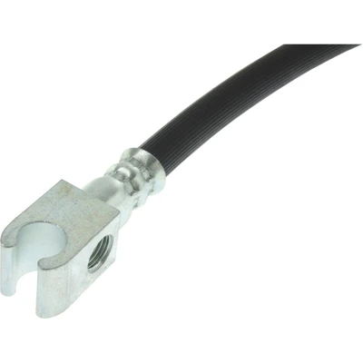 Brake Hydraulic Hose - Rear Upper - Centric 150.65431