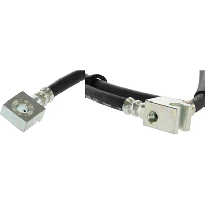 Brake Hydraulic Hose - Centric 150.65434