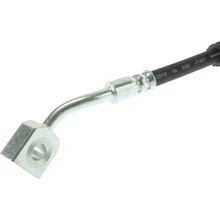 Brake Hydraulic Hose - Rear Right Passenger Side - Centric 150.65437