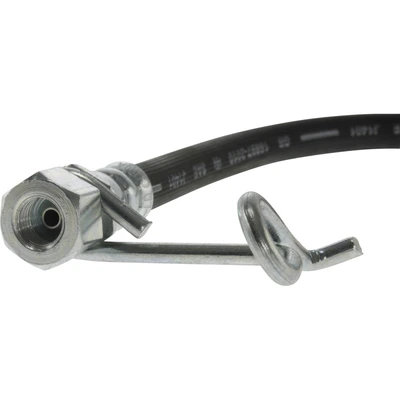 Brake Hydraulic Hose - Rear Right Lower - Centric 150.65441