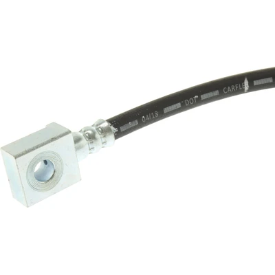 Brake Hydraulic Hose - Rear Left Lower - Centric 150.65442