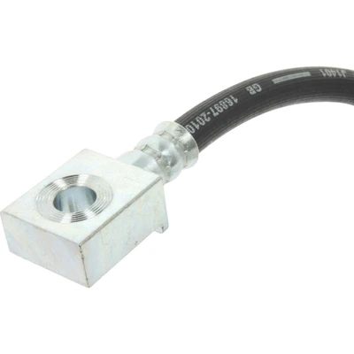 Brake Hydraulic Hose - Rear Right Lower - Centric 150.65443