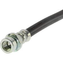Brake Hydraulic Hose - Rear Left Driver Side - Centric 150.65444