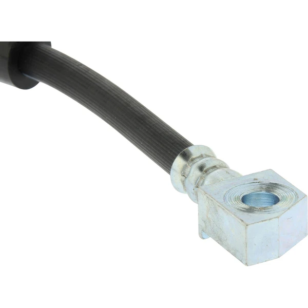 Brake Hydraulic Hose - Rear Left Driver Side - Centric 150.65446