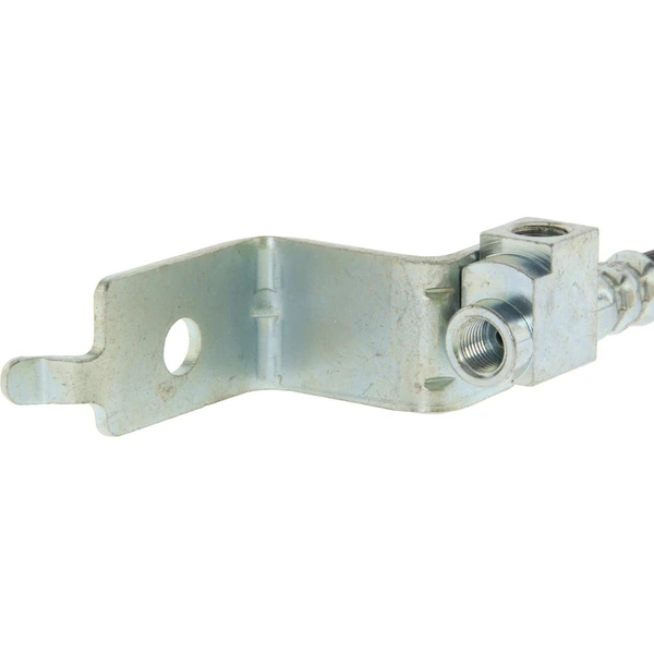Brake Hydraulic Hose - Rear Left Driver Side - Centric 150.65446
