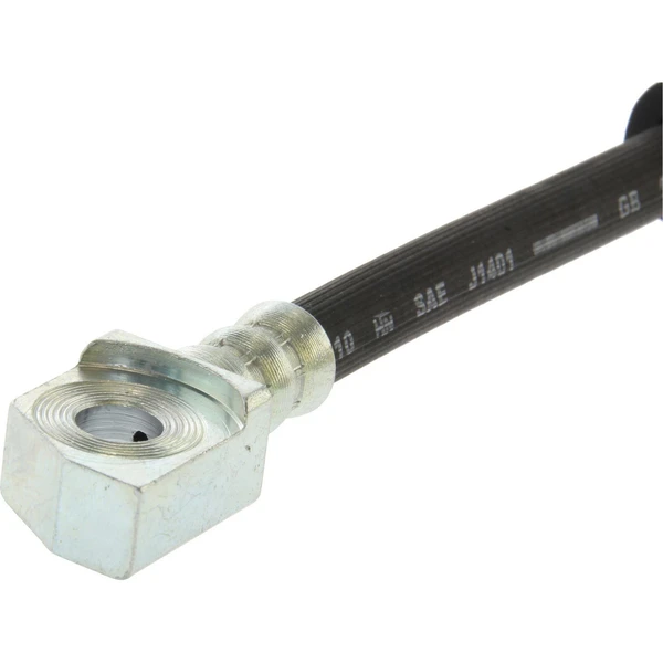 Brake Hydraulic Hose - Rear Left Driver Side - Centric 150.65448