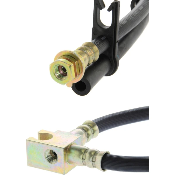 Brake Hydraulic Hose - Centric 150.65449