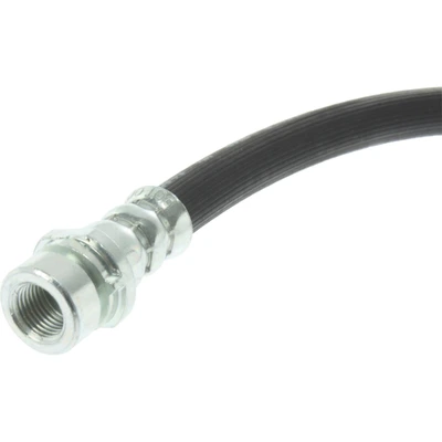 Brake Hydraulic Hose - Rear Right Passenger Side - Centric 150.65451