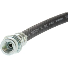 Brake Hydraulic Hose - Rear Left Driver Side - Centric 150.65452