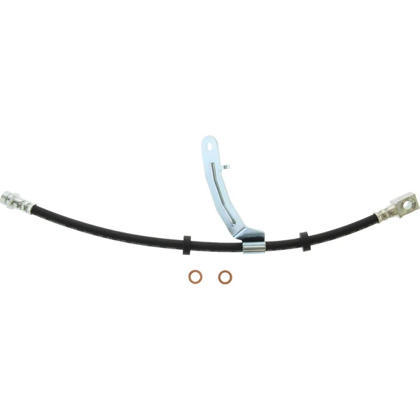 Brake Hydraulic Hose - Rear Left Driver Side - Centric 150.65452