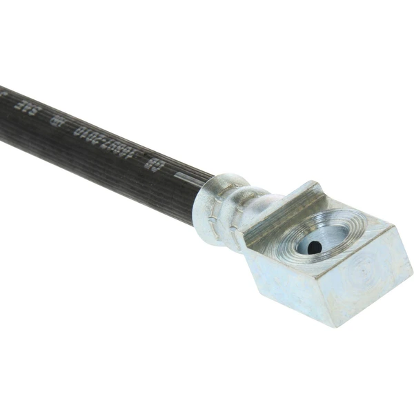 Brake Hydraulic Hose - Rear Right Passenger Side - Centric 150.65453