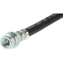 Brake Hydraulic Hose - Rear Right Passenger Side - Centric 150.65453