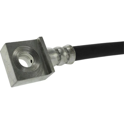 Brake Hydraulic Hose - Rear Right Passenger Side - Centric 150.65461