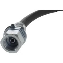 Brake Hydraulic Hose - Rear Upper - Centric 150.65462