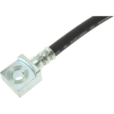 Brake Hydraulic Hose - Rear Right Lower - Centric 150.65463