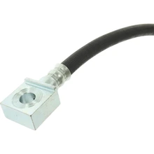 Brake Hydraulic Hose - Rear Left Lower - Centric 150.65468