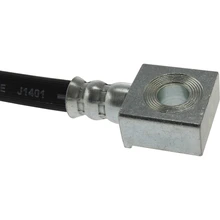 Brake Hydraulic Hose - Rear Right Lower - Centric 150.65469