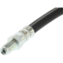 Brake Hydraulic Hose - Rear Side - Centric 150.65472