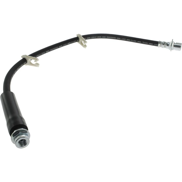 Brake Hydraulic Hose - Rear Upper - Centric 150.65475