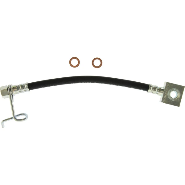 Brake Hydraulic Hose - Centric 150.65489
