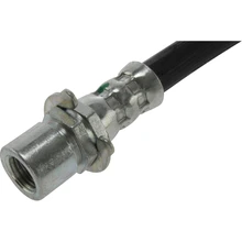 Brake Hydraulic Hose - Rear Upper - Centric 150.65497