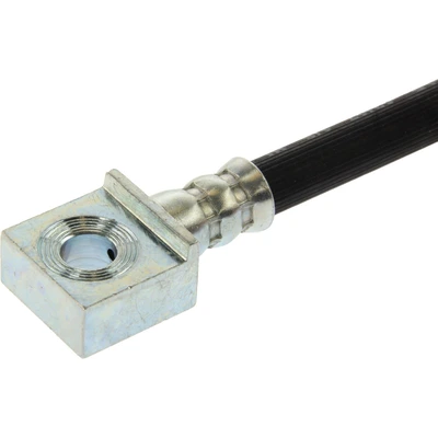 Brake Hydraulic Hose - Rear Left Driver Side - Centric 150.65504