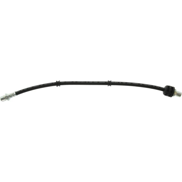 Brake Hydraulic Hose - Rear Center - Centric 150.65515
