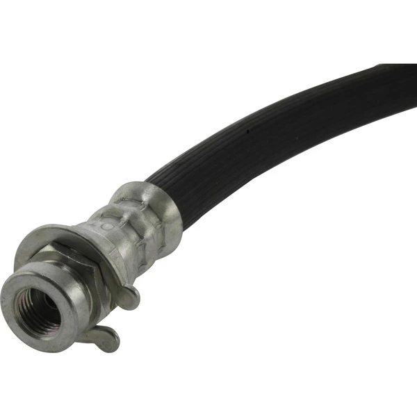 Brake Hydraulic Hose - Front Side - Centric 150.65001