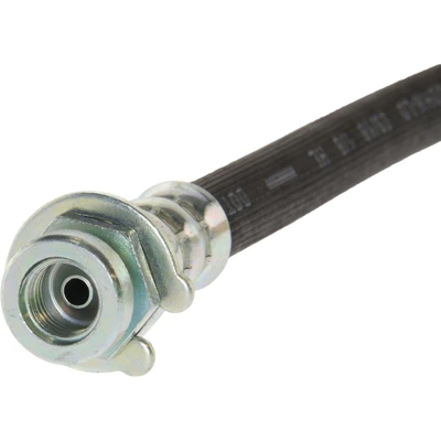 Brake Hydraulic Hose - Front Left Driver Side - Centric 150.65006