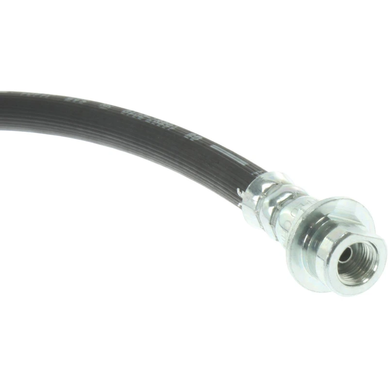 Brake Hydraulic Hose - Front Left Driver Side - Centric 150.65021