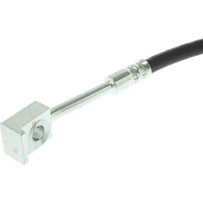 Brake Hydraulic Hose - Front Left Driver Side - Centric 150.65021
