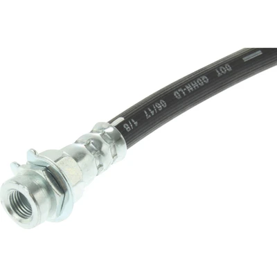 Brake Hydraulic Hose - Centric 150.65024